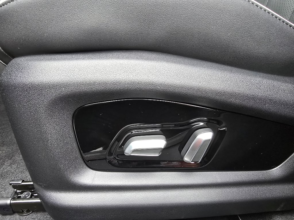 Vozidlo OMODA 5 SHS-H