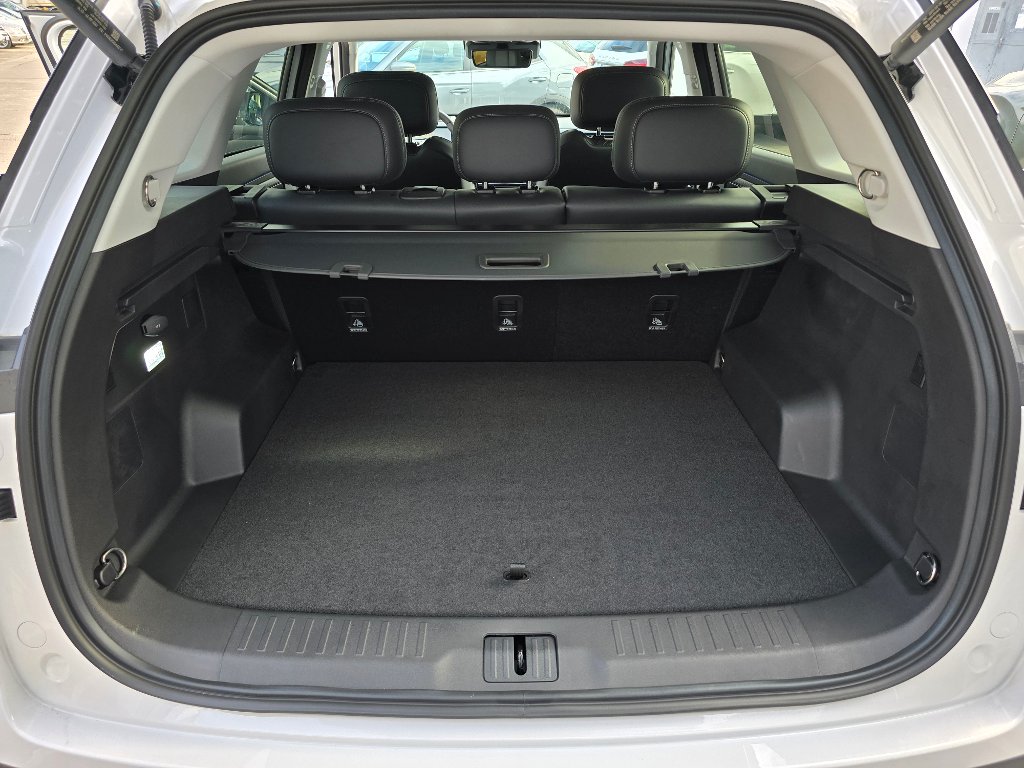 Vozidlo JAECOO 7 SHS