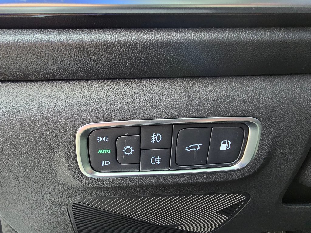 Vozidlo JAECOO 7 SHS