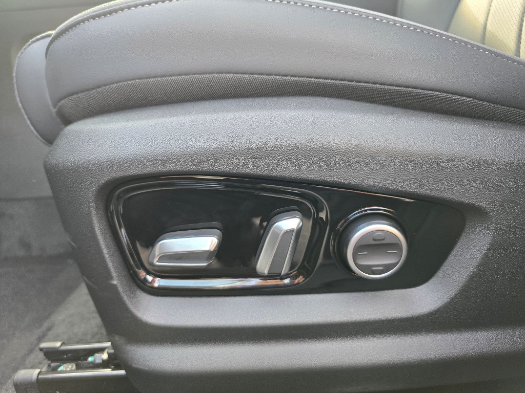 Vozidlo JAECOO 7 SHS