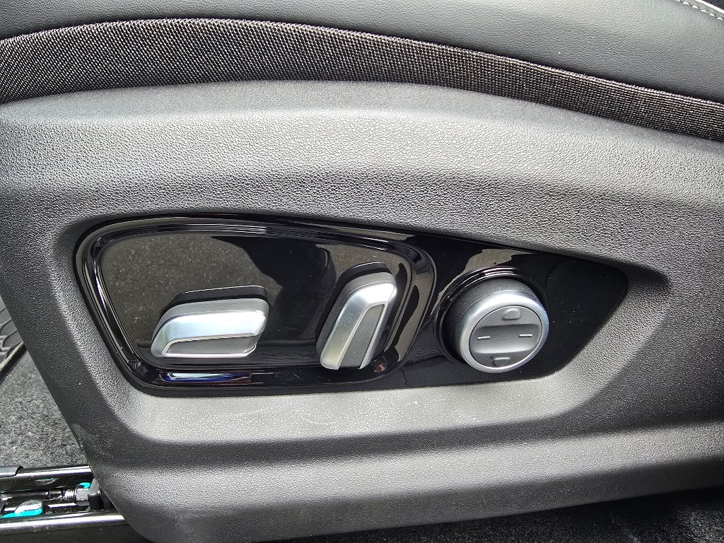 Vozidlo JAECOO 7 SHS